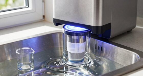 limitations of uv purifiers