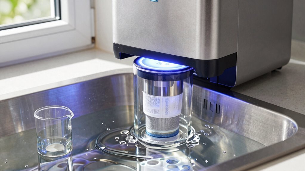 limitations of uv purifiers