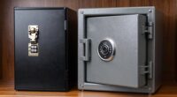 lockbox vs safe ratings