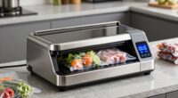 long term food preservation