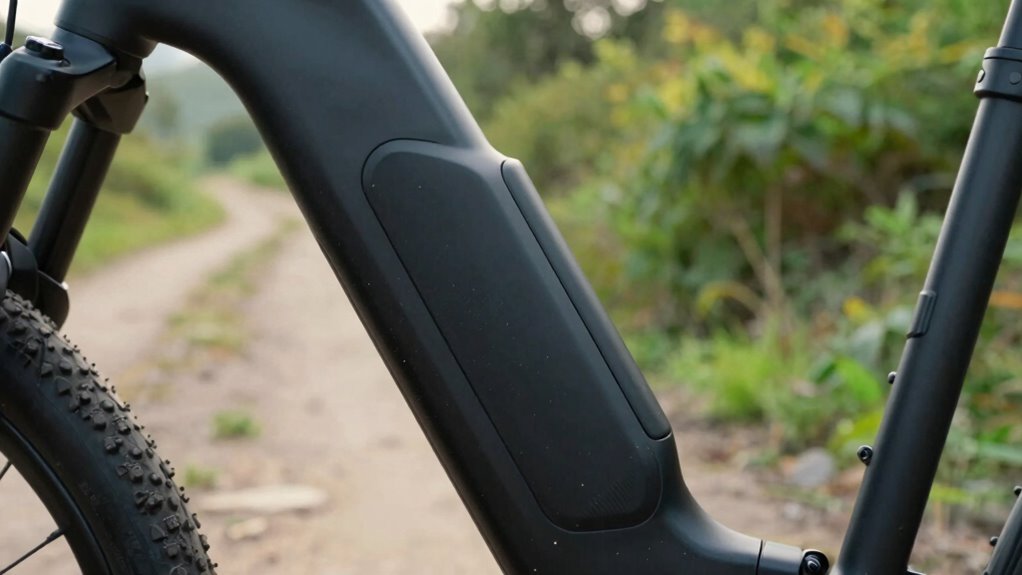 manage riding and charging