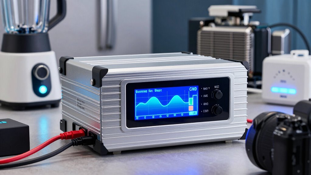 match inverter capacity precisely
