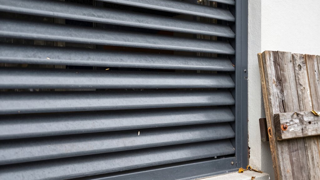 material strength and installation