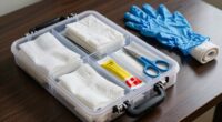 meaningful functional trauma kit