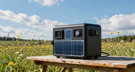 optimal solar power calculation