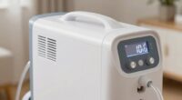 oxygen concentrators functions and limits