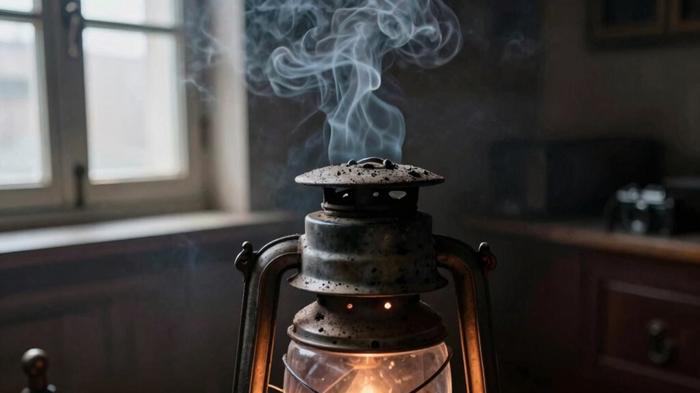 portable kerosene heating options