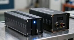 power quality and device lifespan