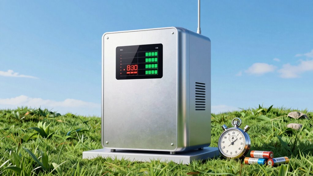 power station runtime explained
