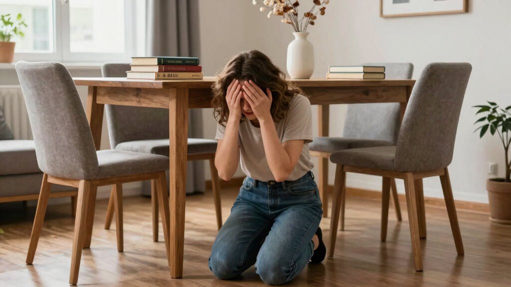 practice earthquake safety routines