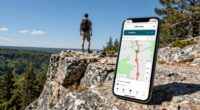 prepare offline navigation system