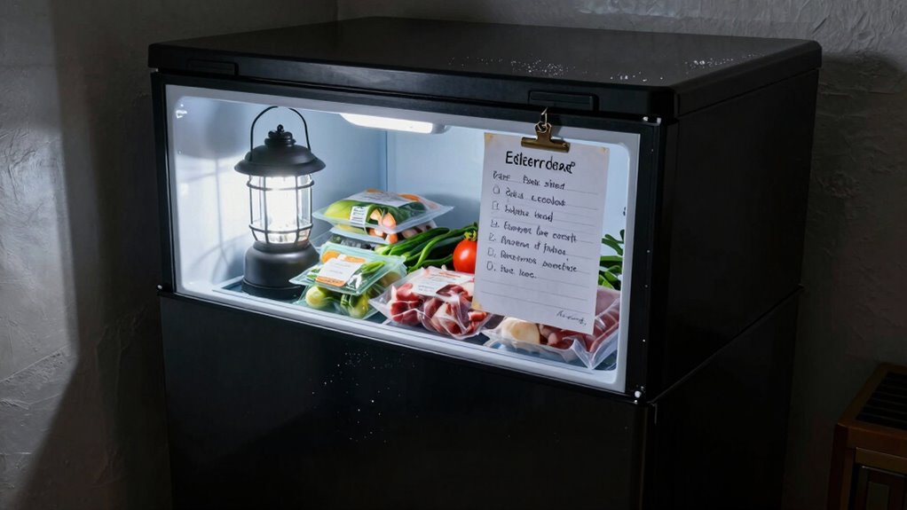 prepare plan protect practice