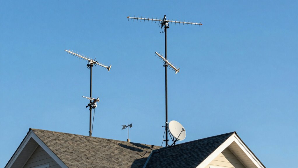 proper antenna placement tips