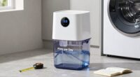 proper dehumidifier capacity calculation