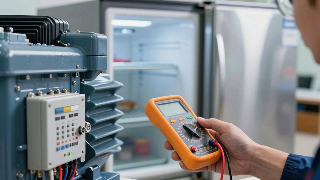 proper generator sizing considerations