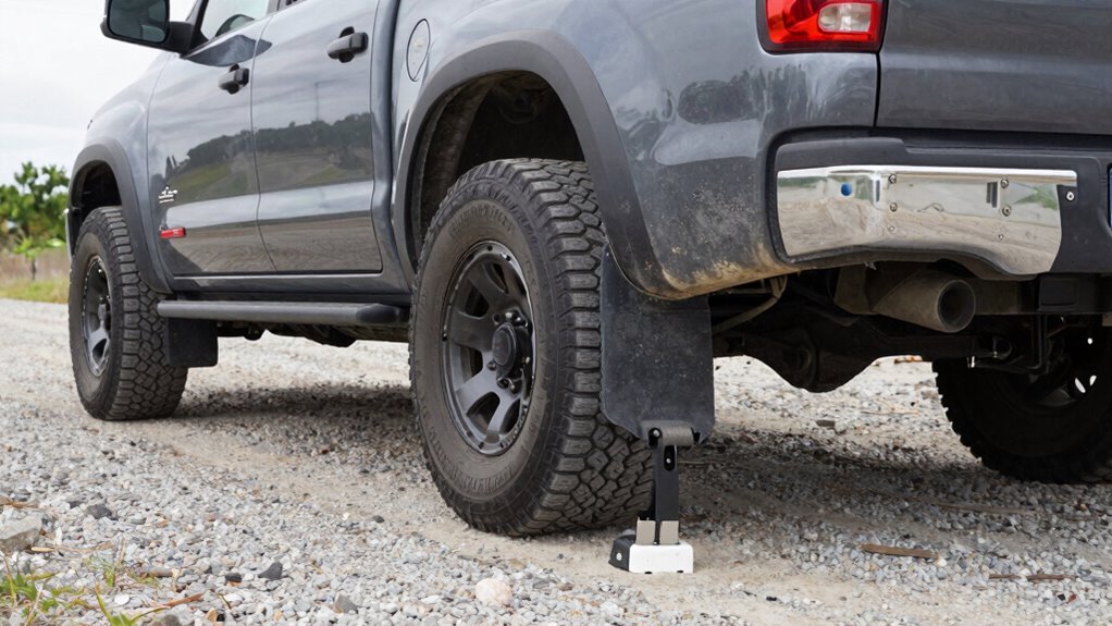 proper hitch weight management