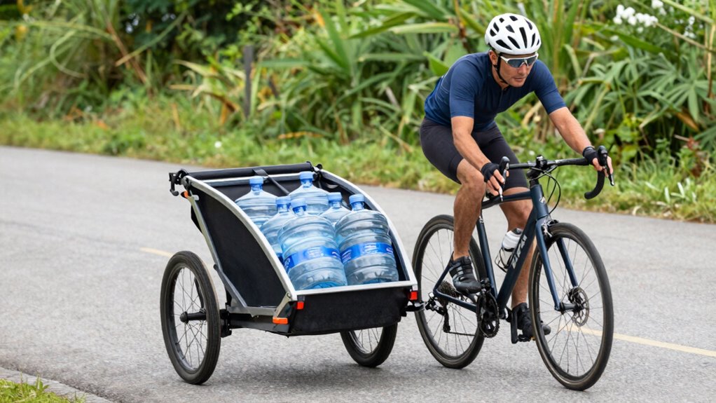 proper load distribution and safety