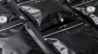 proper mylar sealing techniques