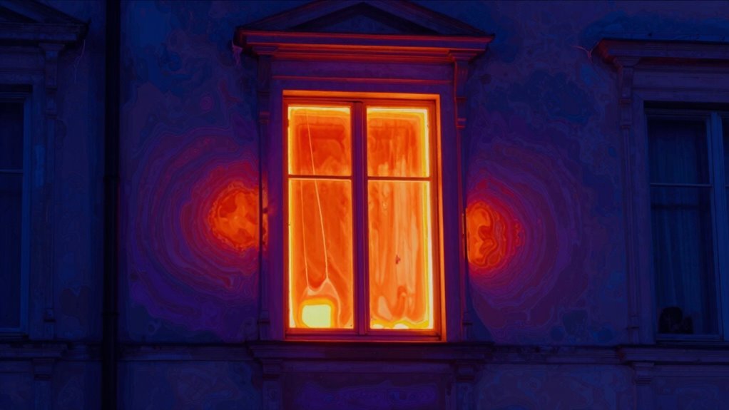 proper thermal inspection procedures