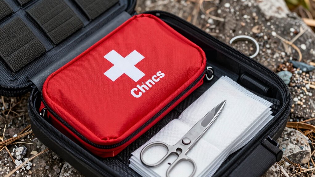 proper tourniquet gear essentials