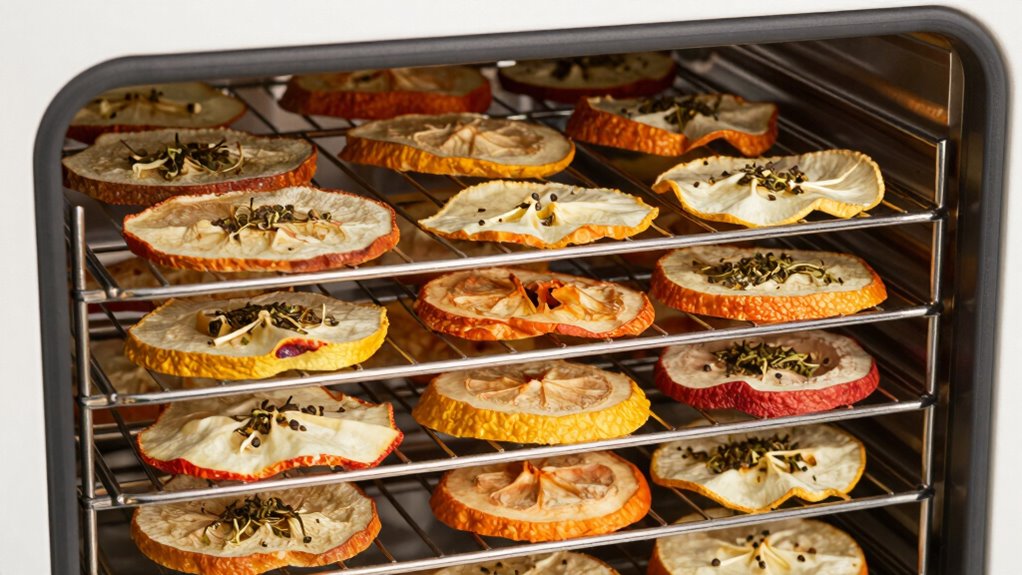 proper tray and airflow management