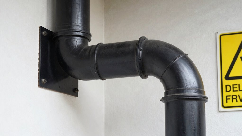 proper vent installation practices
