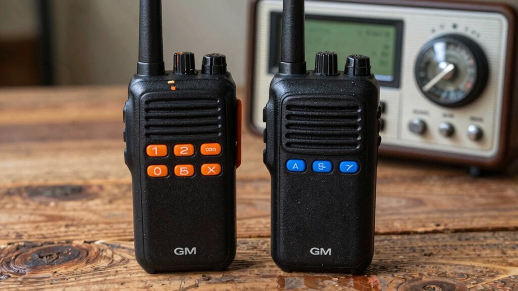 radio cost and expenses