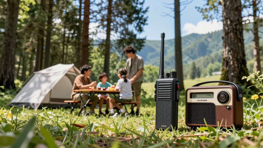 radio licensing requirements explained
