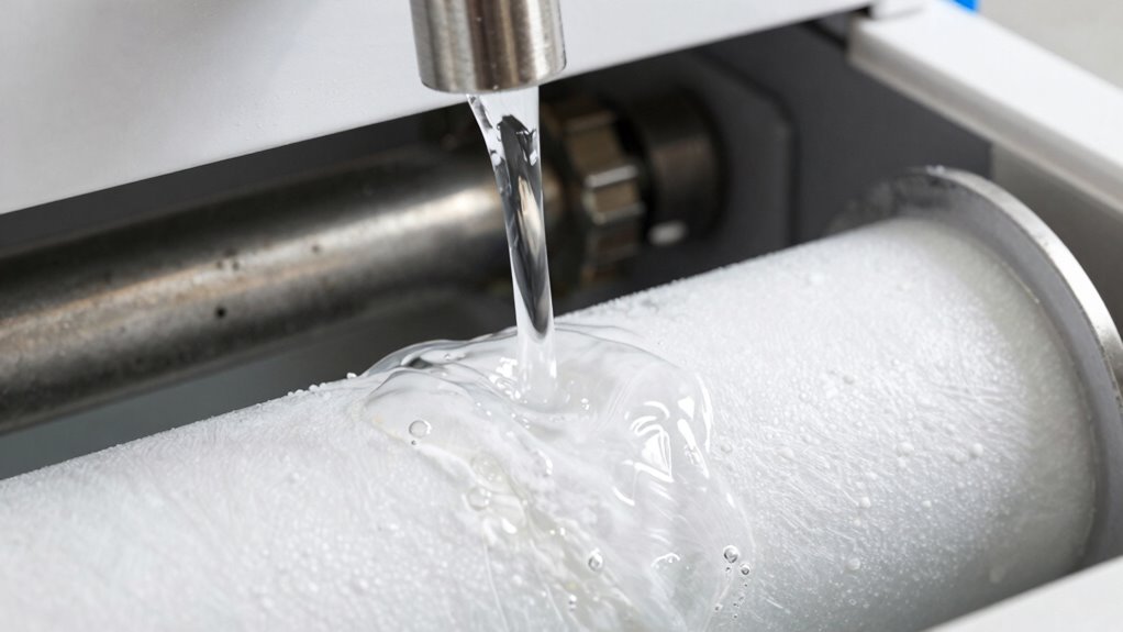 recycling ro wastewater efficiently