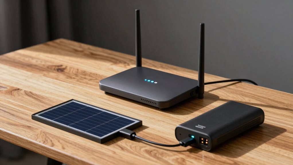 regular backup power maintenance