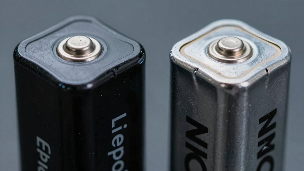 reliable eco friendly power backup