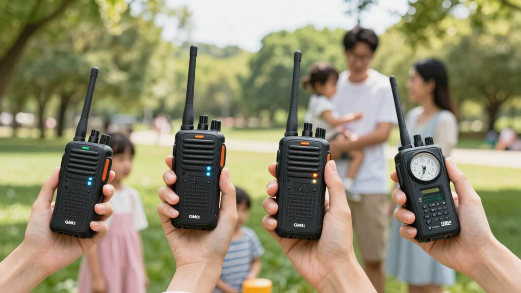 reliable family communication essentials
