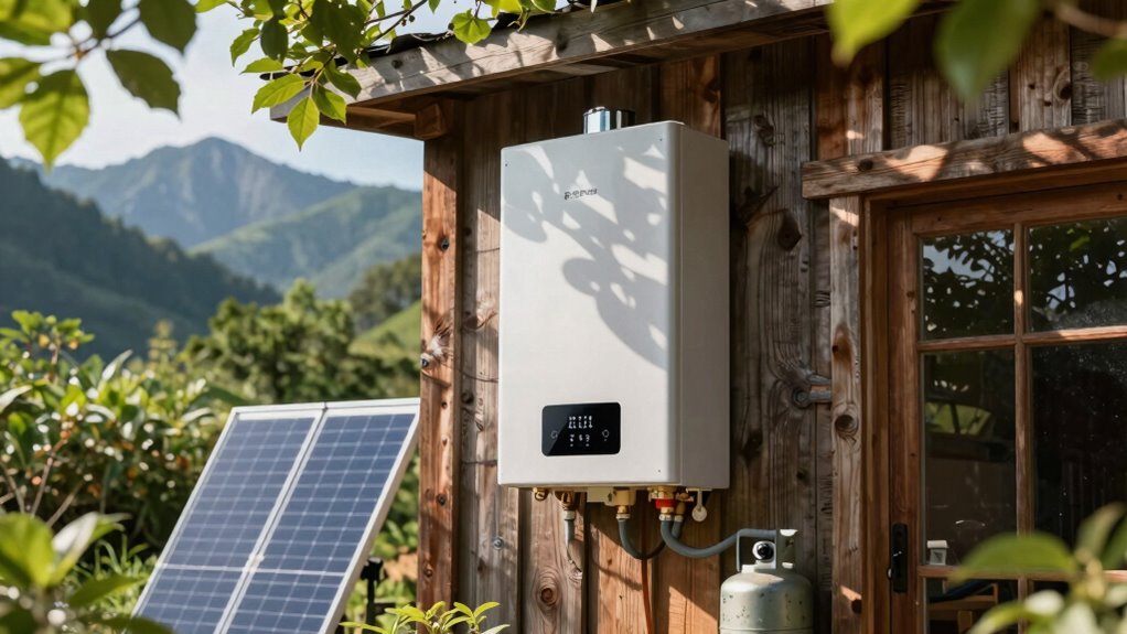 renewable energy system integration
