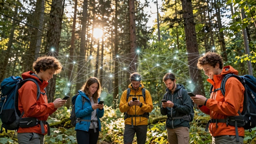 resilient scalable wireless connectivity