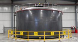 safe fuel storage practices