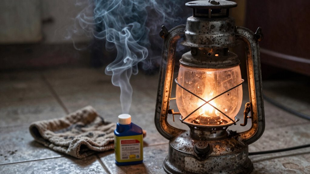safe heater operation tips