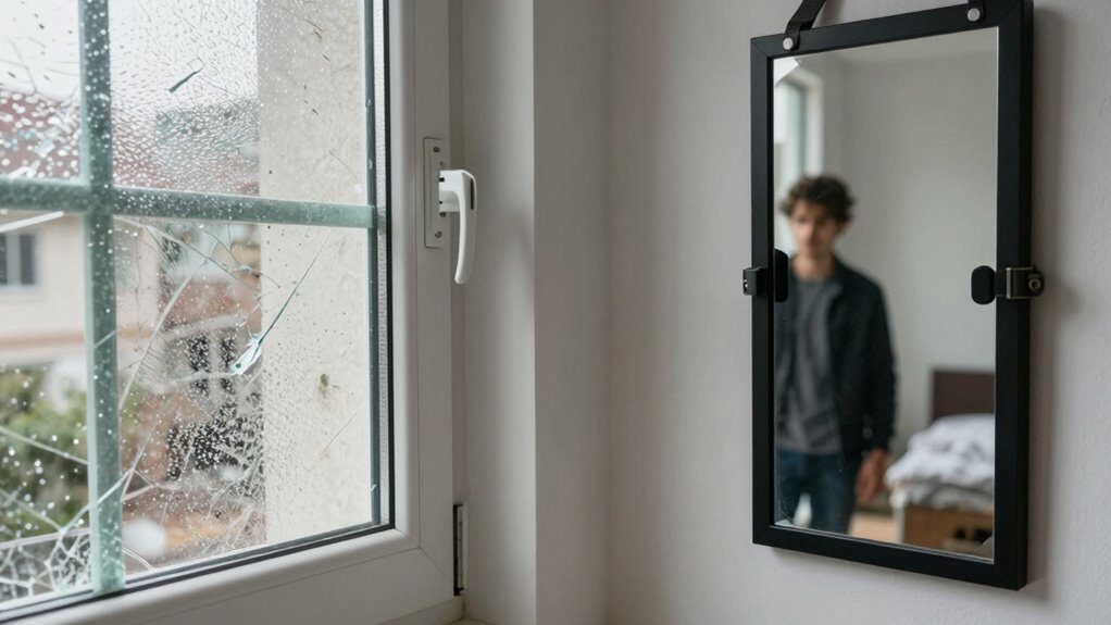 secure windows prevent injuries