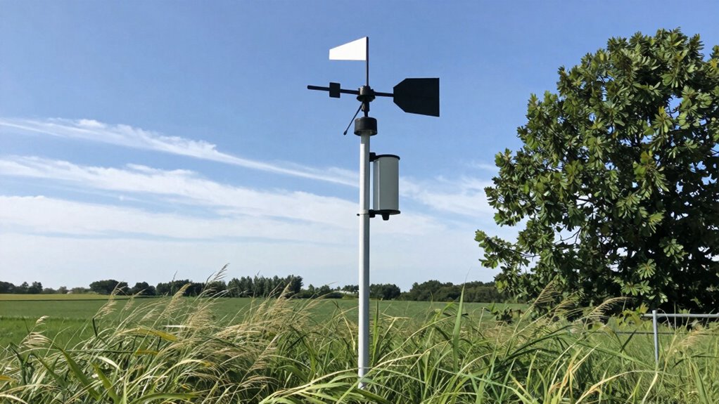 sensor placement impacts accuracy