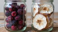 shelf life preservation methods