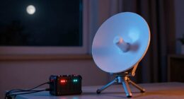 starlink power backup solution