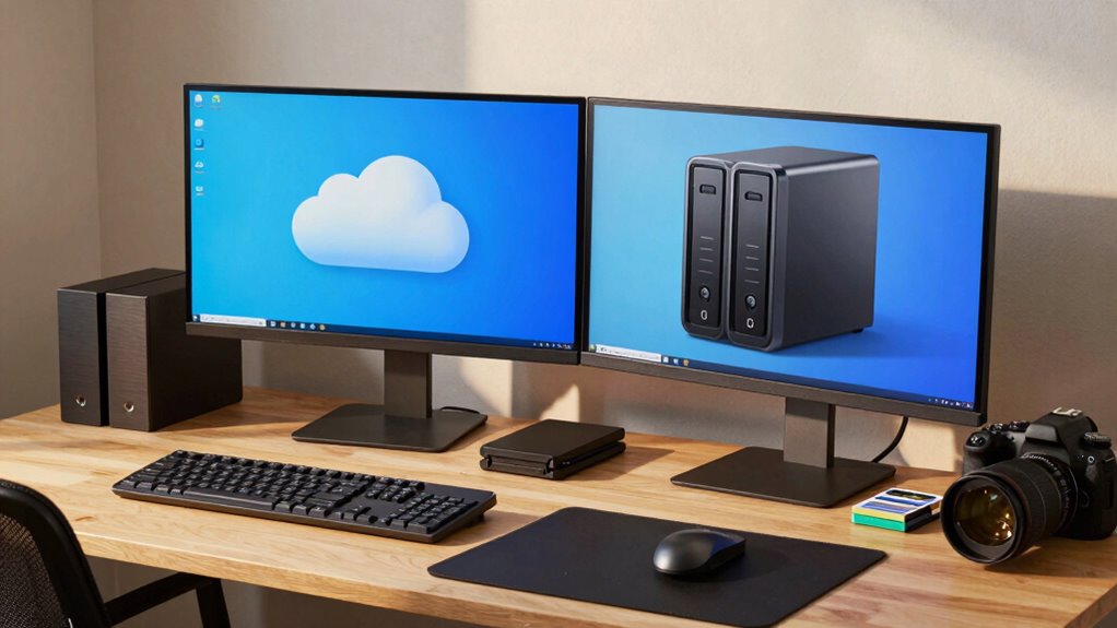 storage solutions for creators