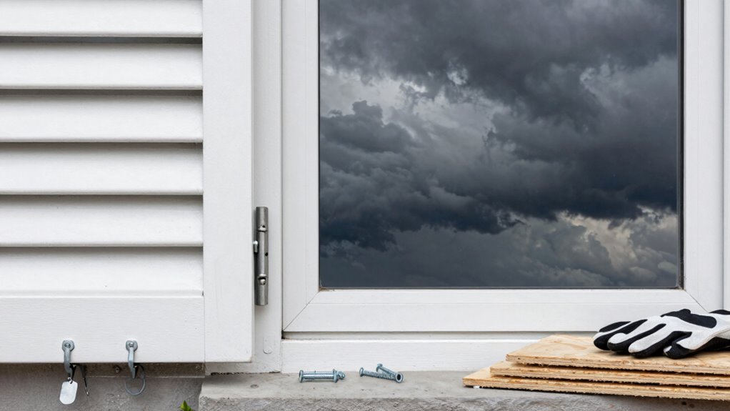 storm protection lowers insurance