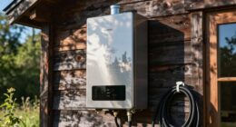 tankless water heaters efficiency