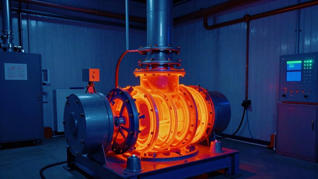 thermal imaging interpretation pitfalls