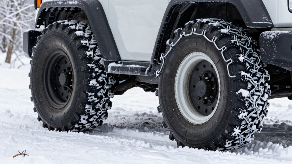 traction devices improve grip