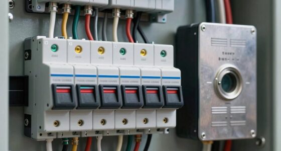 transfer switch safety comparison