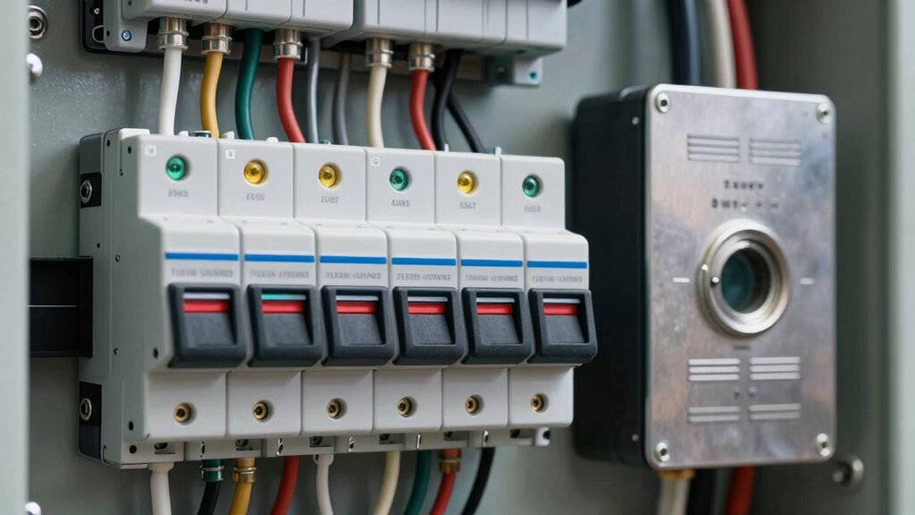 transfer switch safety comparison