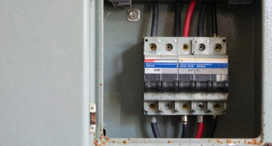 understanding 240v split phase power