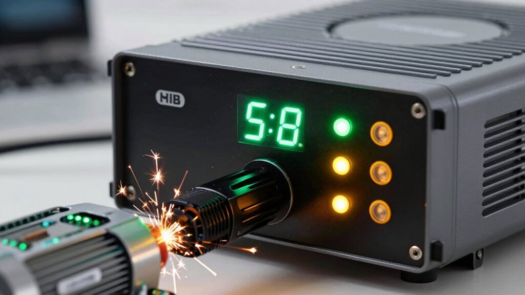 understanding generator power ratings