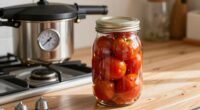 use pressure canner properly